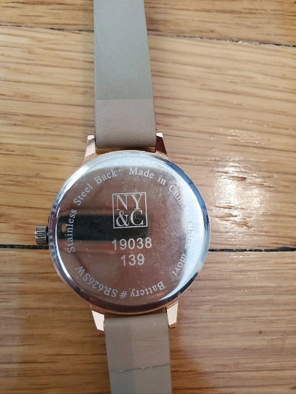New York & Company Women's Fashion Watches